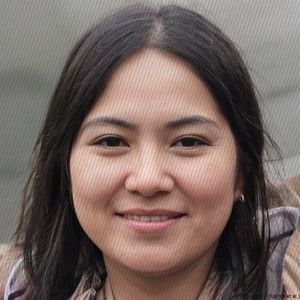 Meet your Posher, Michele